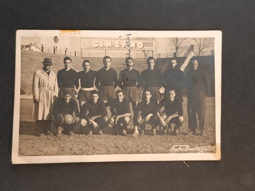 Squadra calcio foto bertazzini - calcio,