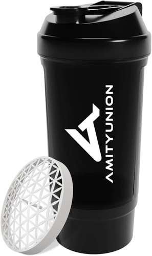 Shaker per proteine - per, ​​fyra