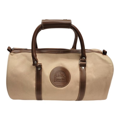 Borsone vintage karl lagerfeld - borsone,