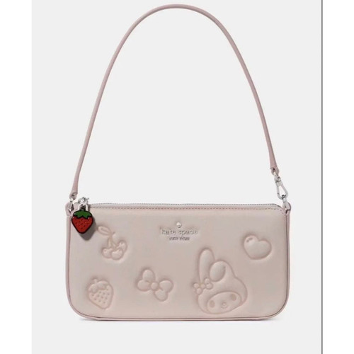 Borsa polso convertibile - da,