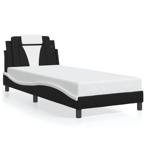 Vidaxl giroletto con testiera - giroletto,
