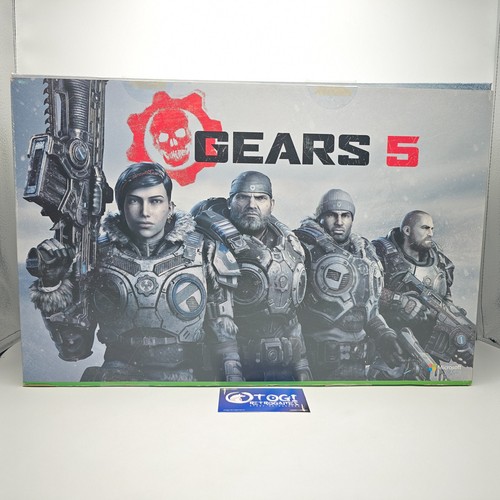 Xbox one limited edition - xbox, x