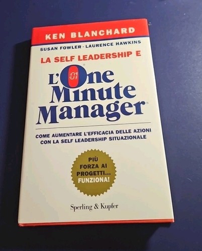 One minute manager come - minute,