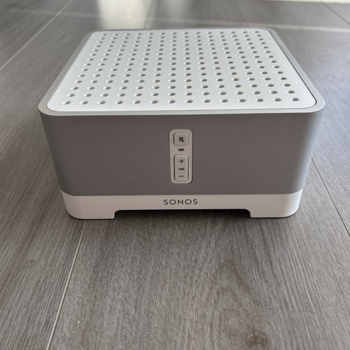Sonos white connect amp gen - connect,