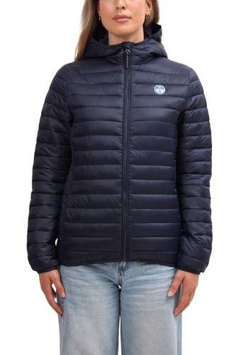 North sails piumino donna - -,