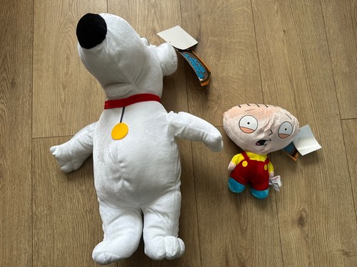 Ragazzo famiglia stewie - di,