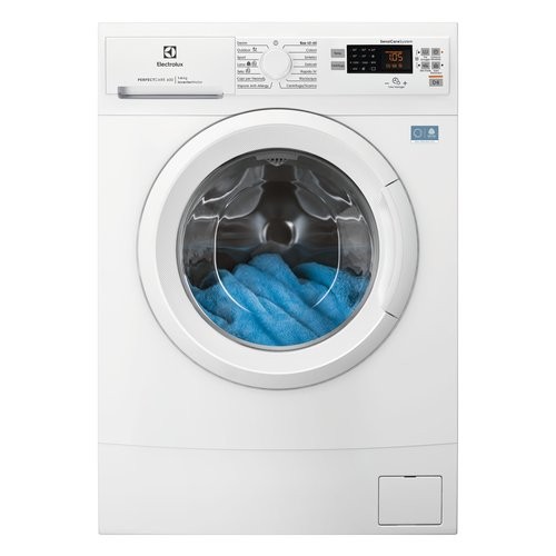 Electrolux lavatrice kg - electrolux,