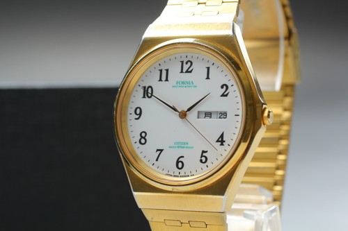 Orologio uomo citizen forma - orologio,