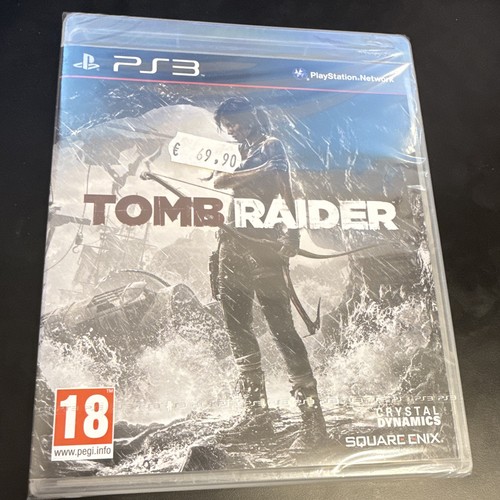 Square enix tomb - square, raider