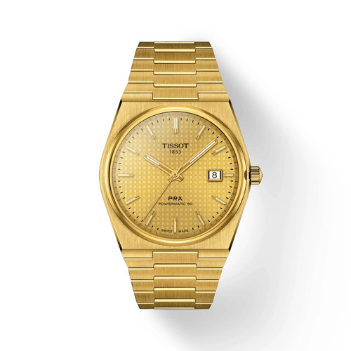 Tissot prx 40mm - 40mm, powermatic