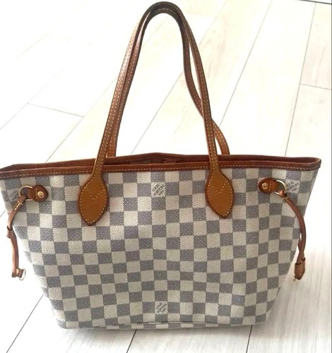 Borsa tote louis vuitton - borsa,