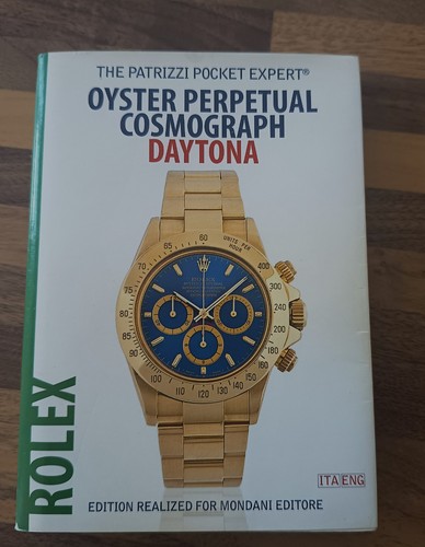 Patrizzi pocket rolex - pocket,