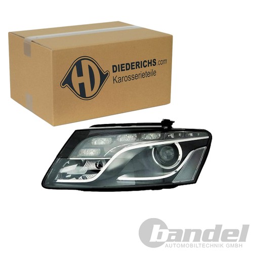 Diederichs faro led - faro,
