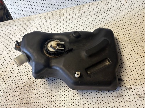 Serbatoio carburante diesel