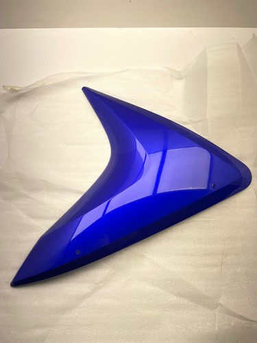 Carena fianco destro yamaha - carena,
