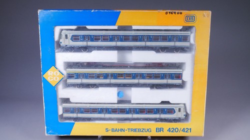 Roco 04134b treno s - roco,
