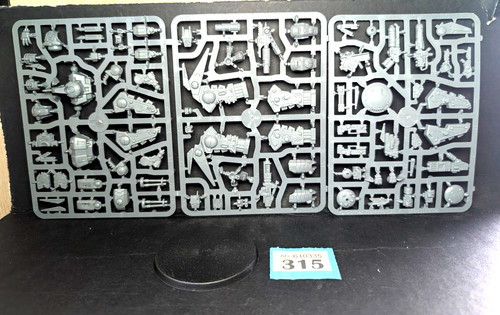 Tau empire tuta da battaglia - tau,