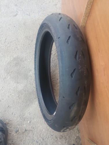 Coppia michelin power - michelin,