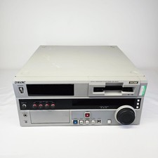 Lettore videoregistratore