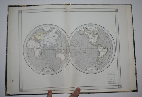 Carte geografiche ediz - geografiche,