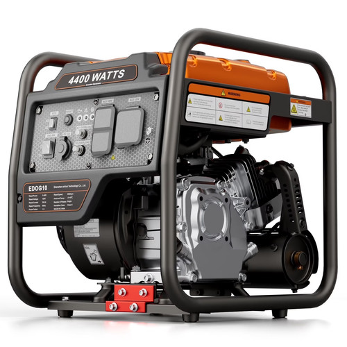 Generatore inverter portatile - generatore,