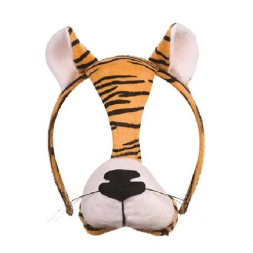 Fascia maschera tigre per - fascia,