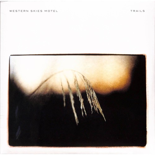 Western skies motel - skies, /