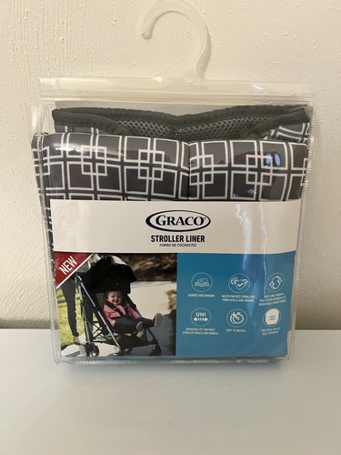 New graco soft - soft, smooth