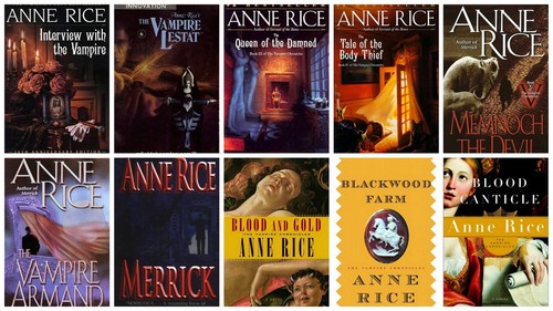 Audiobooks the vampire - audiobooks,