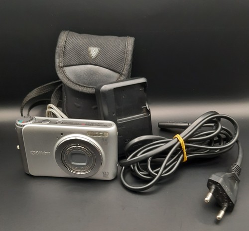 Canon powershot a3100 - a3100, is