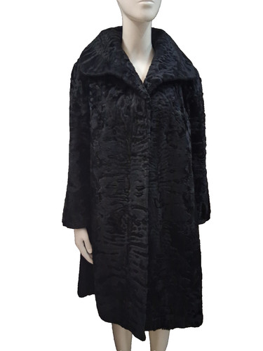 Pelliccia donna astracan - donna,
