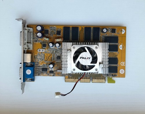 Scheda grafica palit nvidia - scheda,