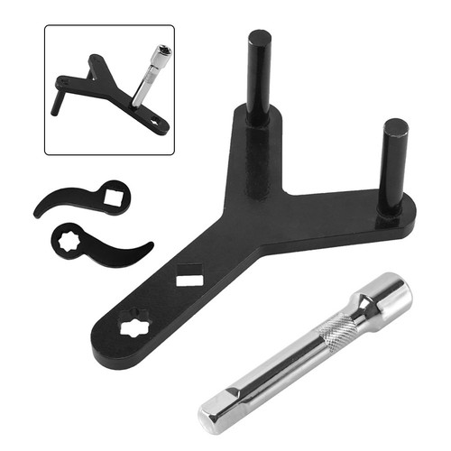 Set attrezzi braccio inferiore - set,