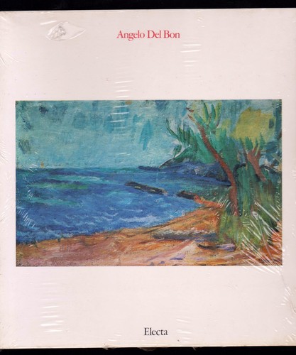 Angelo del bon electa - -,
