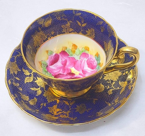 Tazza tè piattino - tazza, e