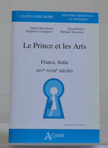 Prince les arts - les,