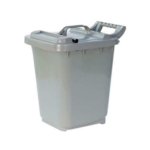 Grande kerbside compost - compost, caddy