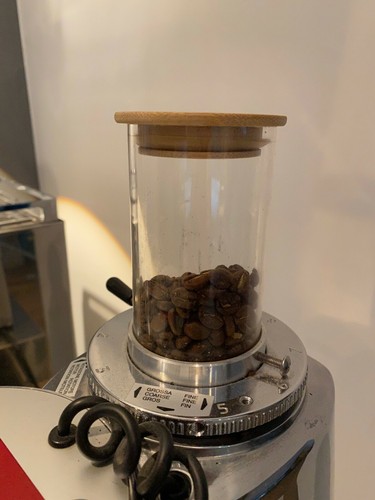 Contenitore giorno fagioli - giorno, per