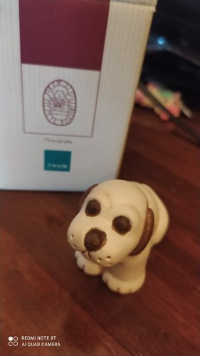 Thun presepe classico cane - ,