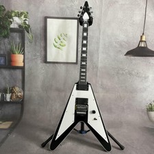 Black flying chitarra - black, v