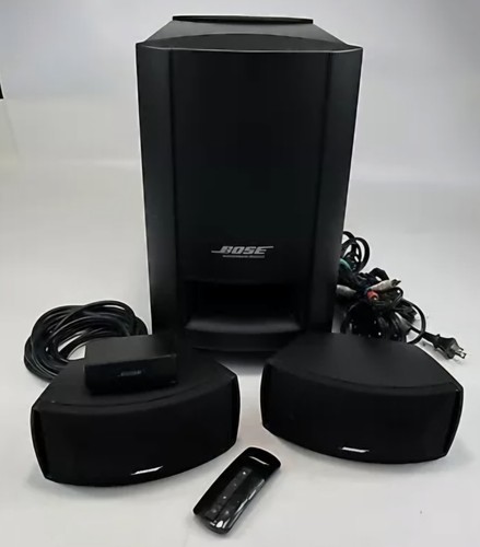 Bose cinemate series home - bose,