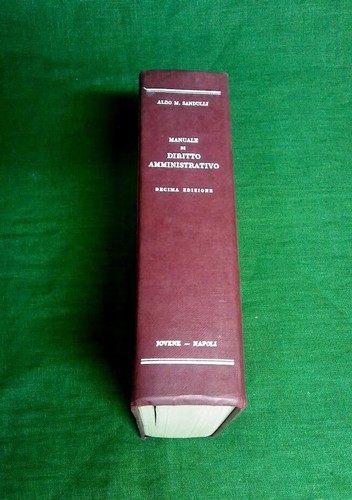 Manuale diritto - manuale,