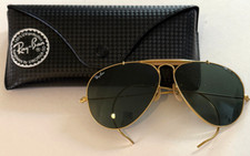Occhiali sole vintage anni - da,