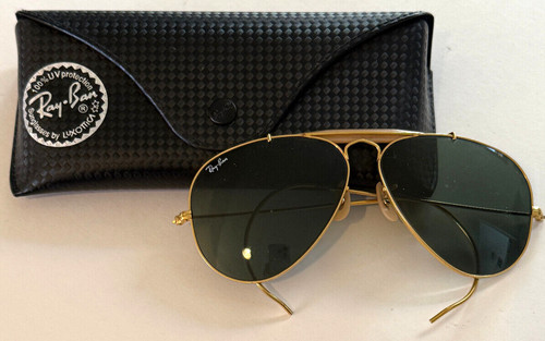 Occhiali sole vintage anni - sole,