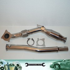 Tubo downpipe acciaio - , 76