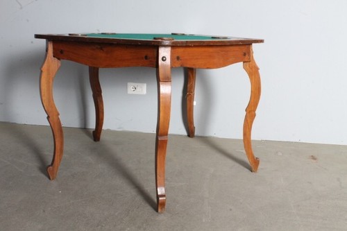 Antico tavolo gioco art - da,