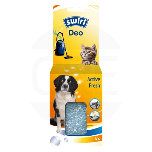 Swirl deo active - swirl, fresh