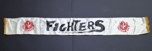Sciarpa raso fighters - sciarpa,