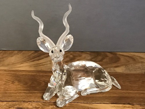 Statuina swarovski - swarovski,