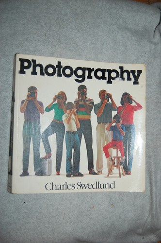 Photography handbook of - photography, :